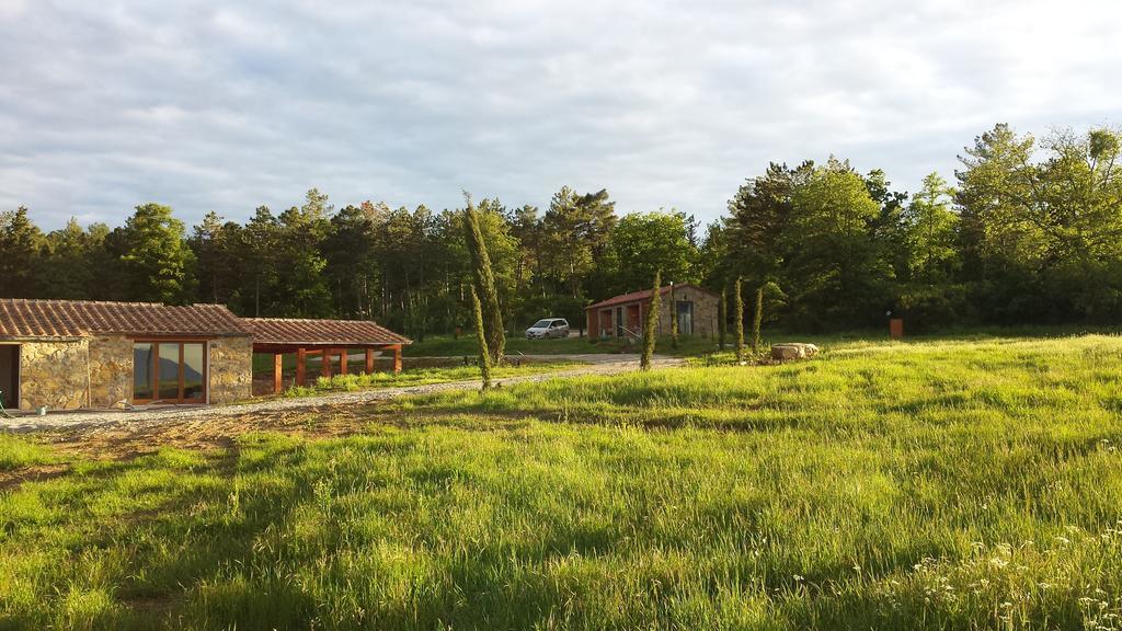 Agricampeggio Madonna Di Pogi Bucine Quarto foto