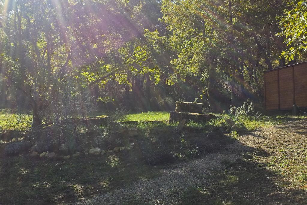 Agricampeggio Madonna Di Pogi Bucine Quarto foto